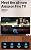 Amazon Ember 65" QLED Series with Fire TV (newest model), 4K Ultra HD smart TV, HDR10+, Dolby Vision, Dolby Audio, quad-core processor, hands-free with Alexa
