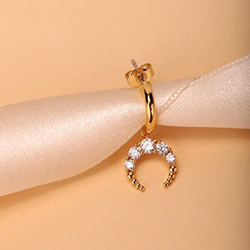 La Petite Story SINGLE EARRINGS Mono Orecchino