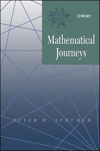 Mathematical Journeys (Wiley-Interscience Publication) view 2
