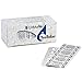 LaMotte 6197A Instrument Grade TesTabs for ColorQ, DPD #3, 100 ct.