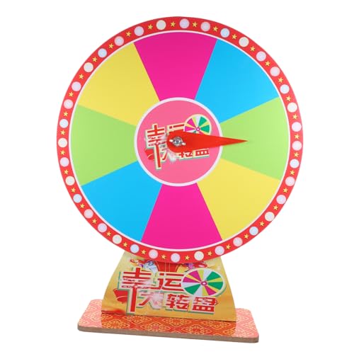 Jeu de fortune pour dynamiser une kermesse avec la roue des prix