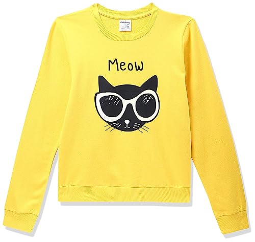 Image of Cloth Theory Girls Sweatshirt