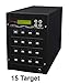 Bestduplicator BD-USB-7T -Channel DVD Duplicator