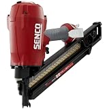 Senco FN91T1 Pneumatic Framing Nailer, 3-1/2”, 30 Degree...