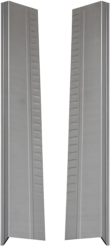 1999-2007 Chevy Silverado and GMC Sierra Universal Fit 4 Door Extended Cab Outer Rocker Panels (2 Pcs)