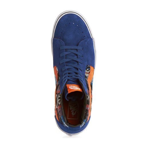Image of Vans Unisex-Child High-top Trainers