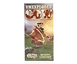 Unexploded Cow Card Game