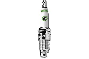 E3 Spark Plugs: Enhance Engine Performance with DiamondFIRE Technology
