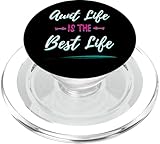 Photo Gallery zia life is the best life family relative auntie aunt popsockets popgrip per magsafe Photo Gallery zia life is the best life family relative auntie aunt popsockets popgrip per magsafe