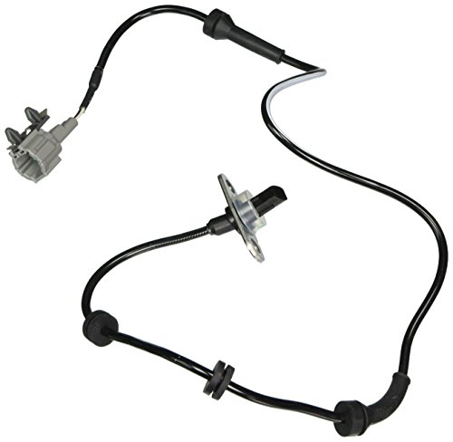 Capteur ALS626 de vitesse de roue Standard Motor Products pour système de freinage ABS