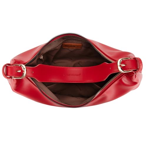 Image of Montana West MEDIUM Shoulder Purses for Women Crescent Hobo Bags Trendy Purses