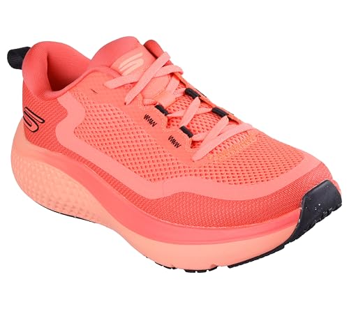 Image of Skechers Womens Women's Go Run Supersonic Max Sneaker