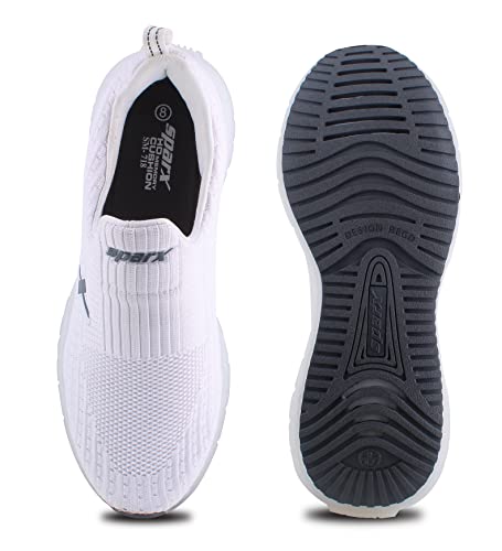 Image of SPARX Mens Sx0718g Running Shoe