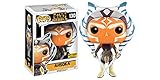 funko pop star wars rebels chopper Funko Pop! Star Wars Ahsoka Rebels Hot Topic Exclusive #130