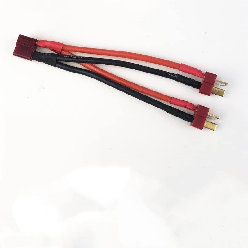 XT60 parallelle batterijconnector mannelijk/vrouwelijk
