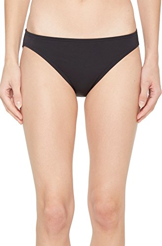 Michael Michael Kors Women's Iconic Solids Classic Bikini Bottoms