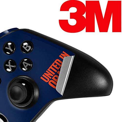 Skinit Decal Gaming Skin Compatible with PS3 Dual Shock Wireless Controller - Officially Licensed NFL Baltimore Ravens Team Motto Design
