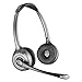 Plantronics Over-The-Head Headset (CS520-XD) 89548-01