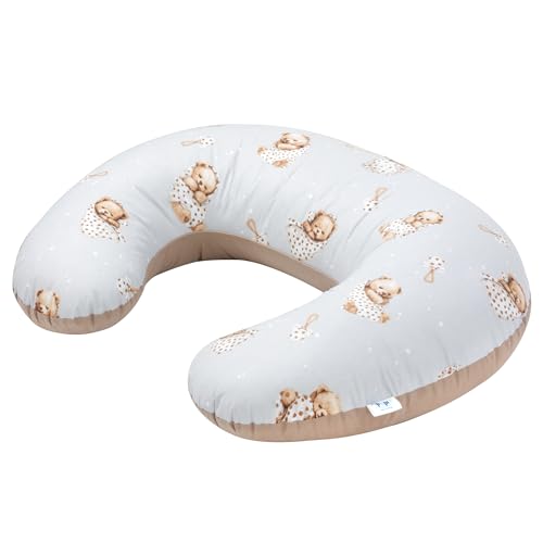 Pepi - Stillkissen - Stillhörnchen - Still Kissen Nursing - Stillkissen...