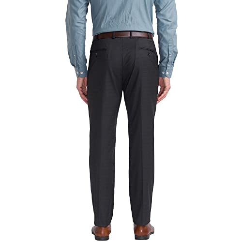 Image of Park Avenue Men Regular Fit Trouser