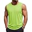 #17 Neon Green