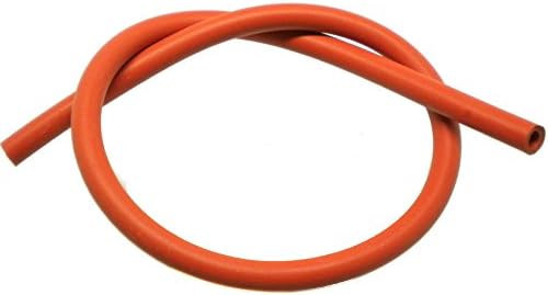 OneTrip Parts Furnace Pressure Switch High Temp Tubing 3/16 I.D. X 18" Replaces Rheem Ruud Weatherking 79-21491-83