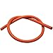 OneTrip Parts Furnace Pressure Switch High Temp Tubing 3/16 I.D. X 18" Replaces Rheem Ruud Weatherking 79-21491-83