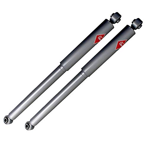 KYB Gas-A-Just Gas Shocks