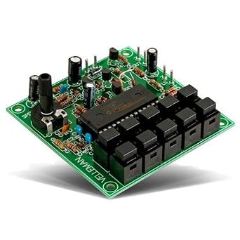 Velleman K4401 Sound Generator