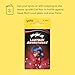 Yoto Miraculous: Ladybug Adventures - Kids Audio Card for Use with Player & Mini All-in-1 Audio Device, Educational & Screen-Free Listening with Playtime Bedtime & Travel Stories, Ages 8+