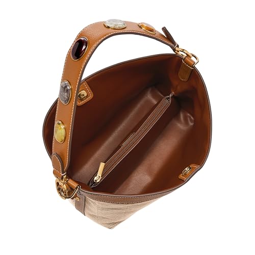Image of Fossil Womens Jessie Shoulder Bag