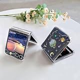 Zoom IMG-2 efitoo custodia trasparente per samsung