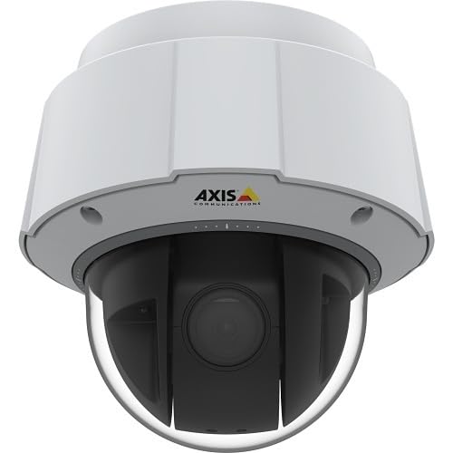 Amazon.com: AXIS Q6074-E Outdoor HD Network Camera - Color