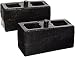 Fabtech FTSBK3 3" Block (Set of 2)
