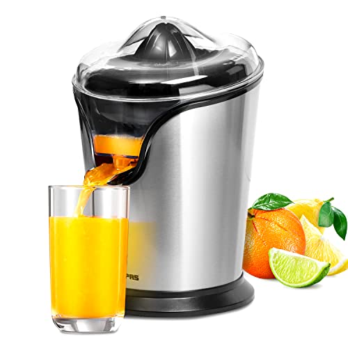 Geepas 100W Citrus Juicer