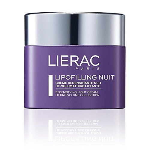 ( 0503 ) ALES GROUPE ITALIA LIPOFILLING NUIT 50ML