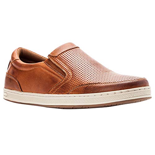 Propét Men's Logan Slip-On Shoe3