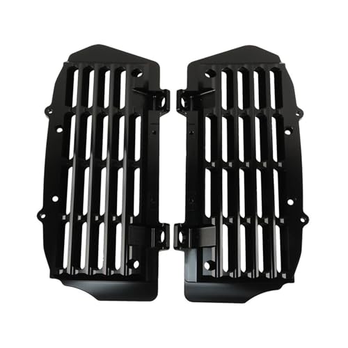 Grille protection radiateur aluminium moto GasGas EX250 MC 350F