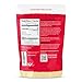 Lakanto Golden Monk Fruit Sweetener With Erythritol, Raw Cane Sugar Substitute From Monk Fruit Extract, Raw Sugar Replacement for Baking, Coffee & Tea, Gluten Free, Low Carb, Non GMO, Keto, 3 LB Bag