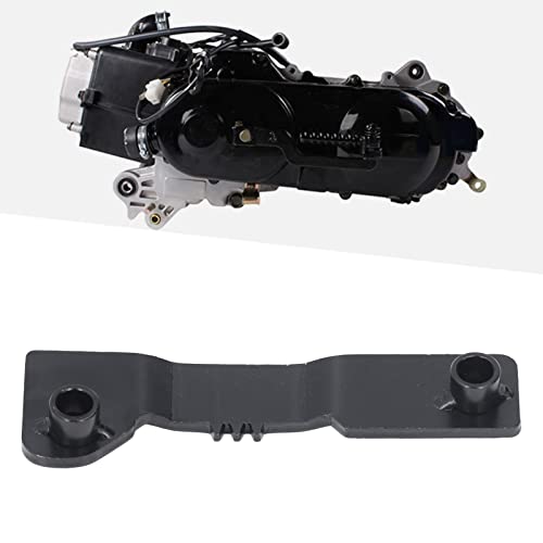Image of Generic Variator Locking Tool, Metal Variator Holder Locking Tool Engine Variator Holder Black for GY6 4 Stroke 139QMB 139QMA Engine, Genericoywh594egp