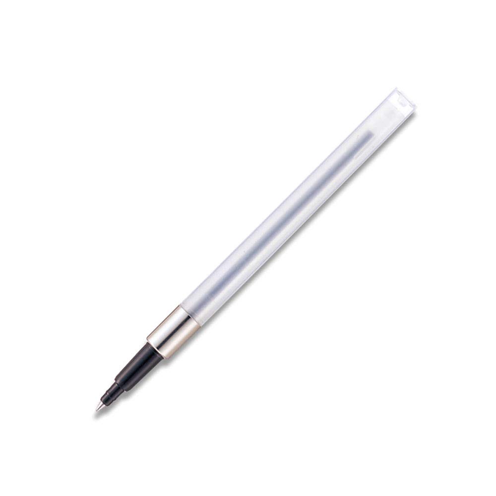 Uni Power Tank Ballpoint Pen Refill - 0.7 mm - Black Ink