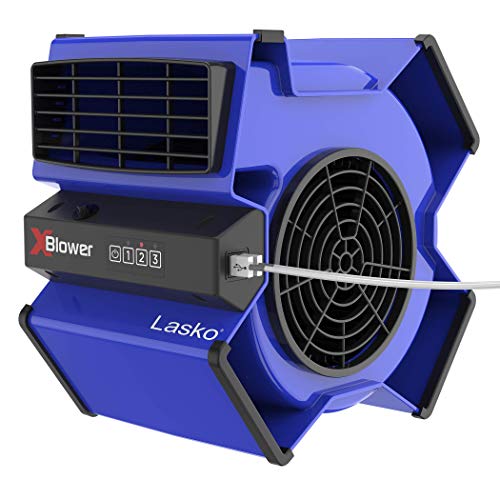 Lasko X-Blower Utility Fan - Image 7