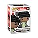 Funko POP! Rocks: Aretha Franklin - (Green Dress) - Collectable Vinyl Figure - Gift Idea - Official Merchandise - for Kids & Adults - Music Fans - Model Figure for Collectors and Display