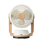 ドウシシャの扇風機 FCV193DNWD