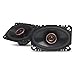 Infinity Reference 6432CFX 4"x6" 2-way Car Speakers - Pair