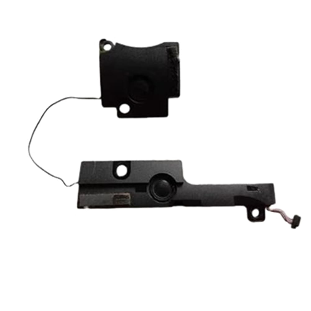 Altavoces computadora portátil ASUS U32 internos recambio compatible U32VJ U32VM negro 3