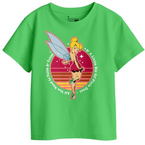 Image of Bon Organik Girls T-Shirt