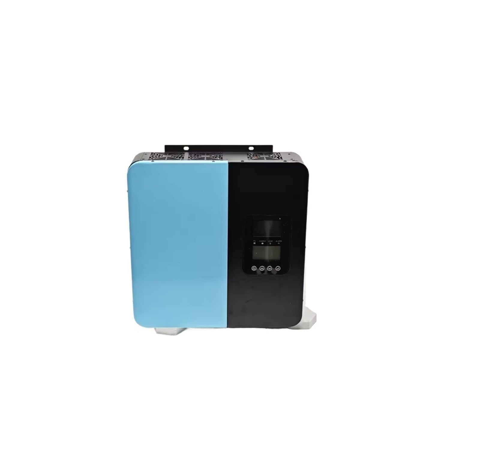 Inverter solare off-grid 6000W 60A MPPT 24V/48V/60V/72V a 220V 60Hz Onda sinusoidale pura Doppia uscita CA(24V)