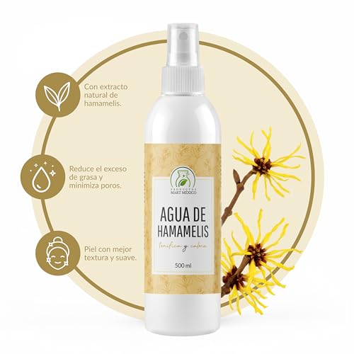 Lista de Agua de hamamelis del mes. 12 Imagen adicional