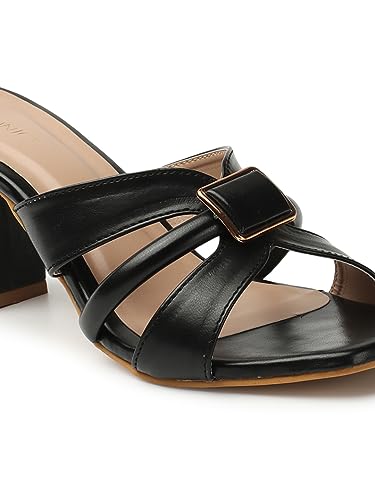 Image of Iconics womens Icn-si-w-29 Heeled Sandal